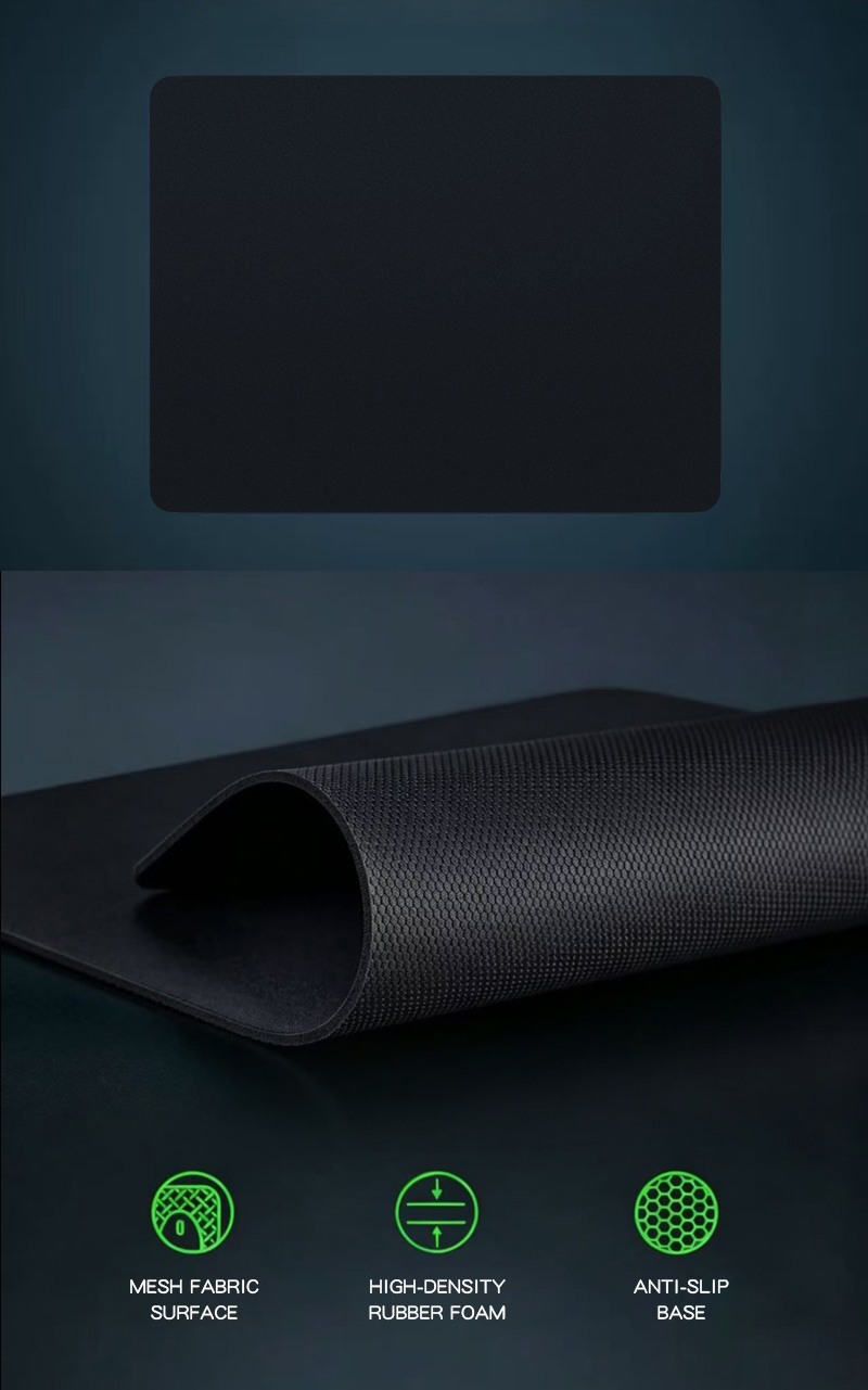 4-in-1 Esports Gaming Combo detail image 5