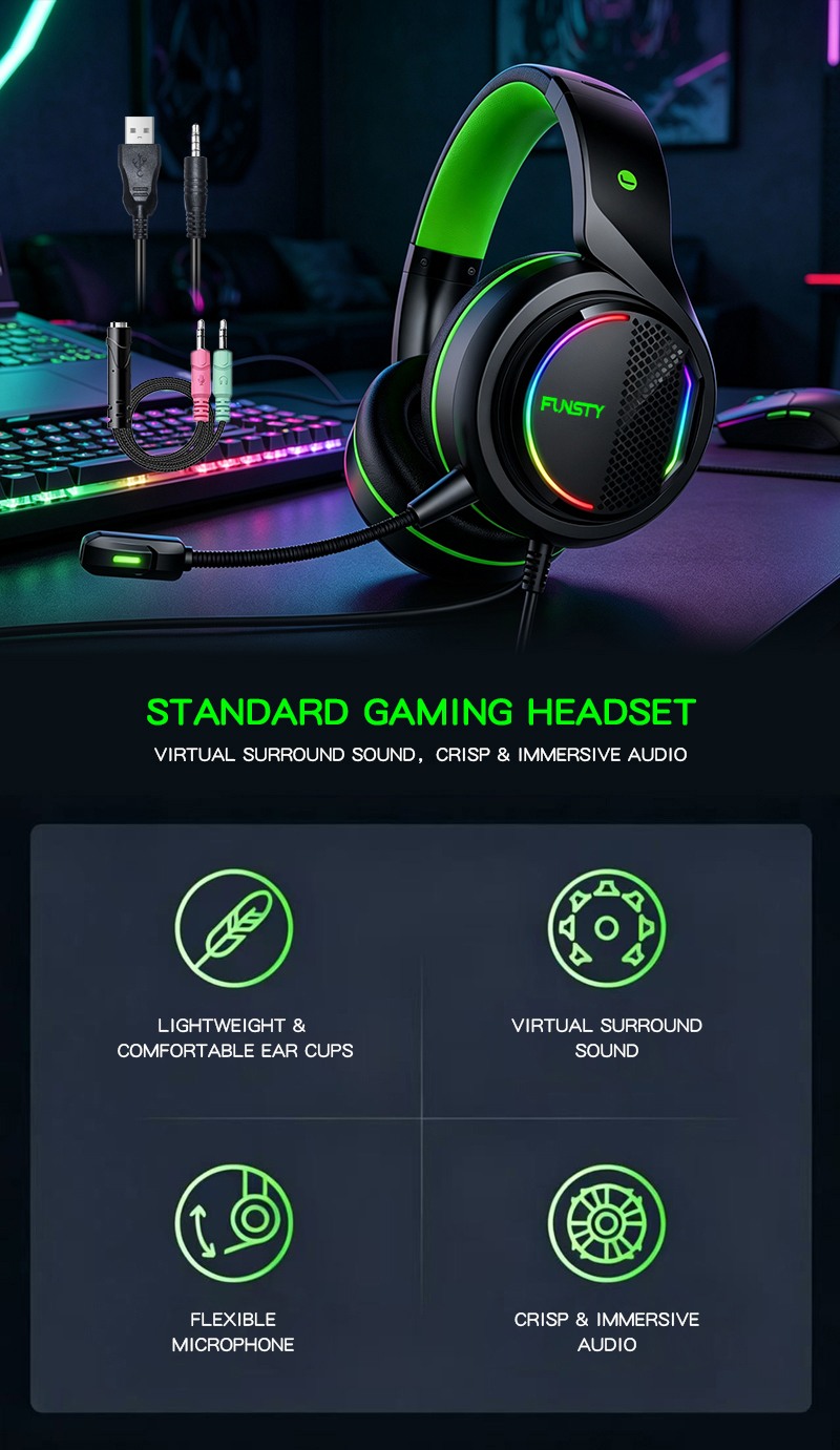 Model to confirm headset detail image 1