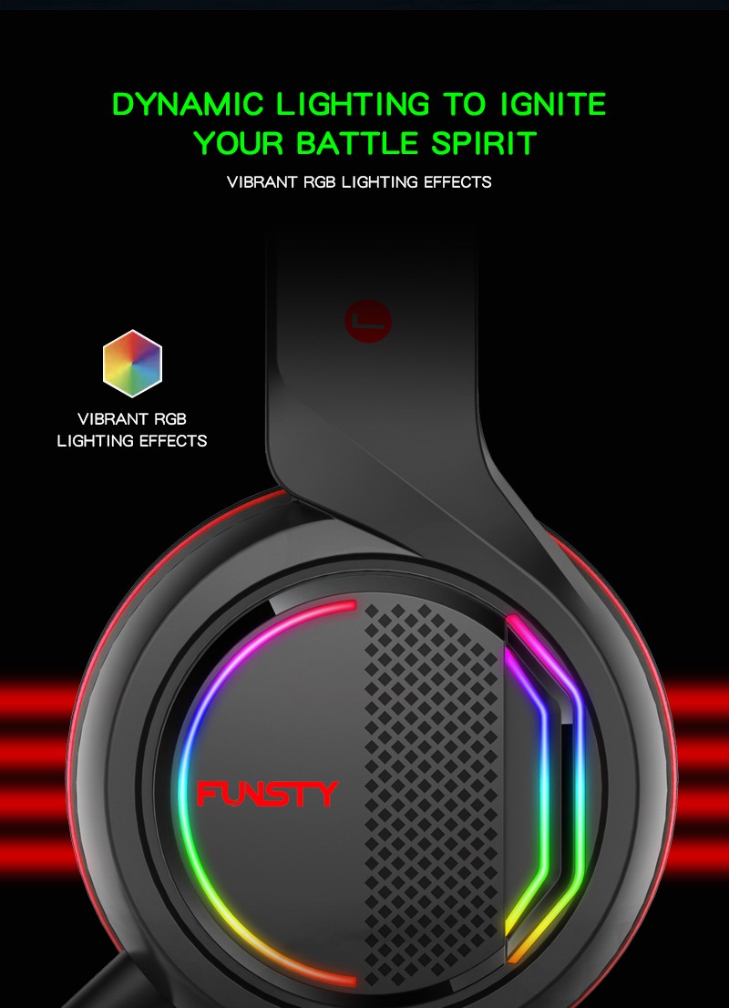 Model to confirm headset detail image 2