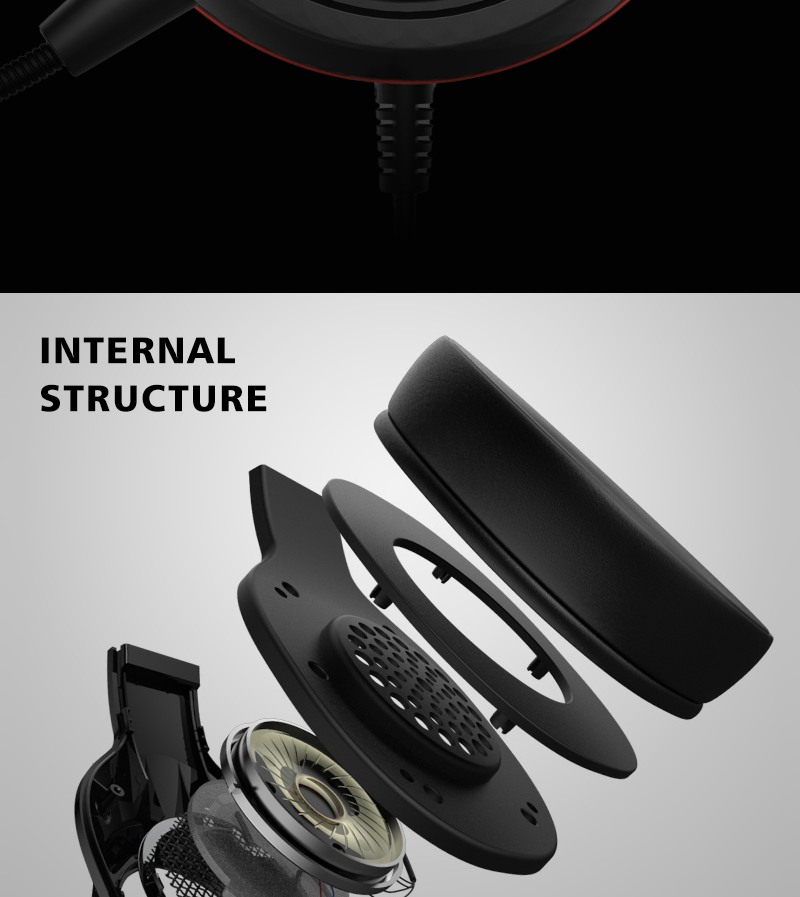 Model to confirm headset detail image 3
