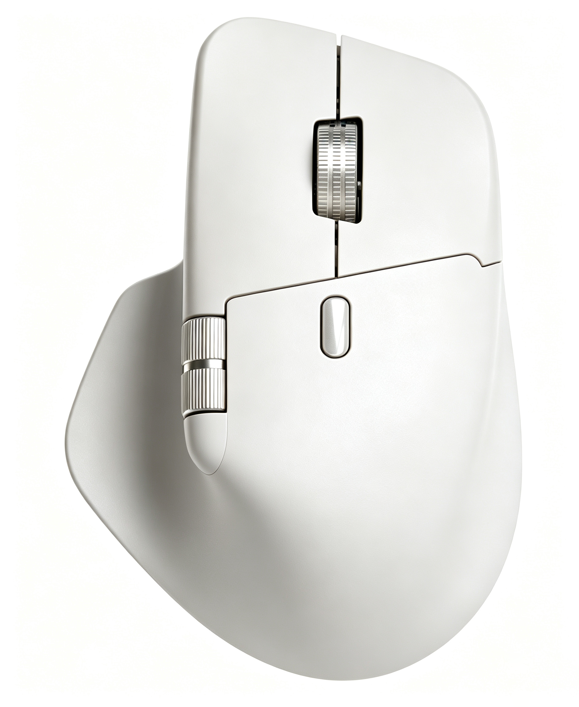 GM50 white finish