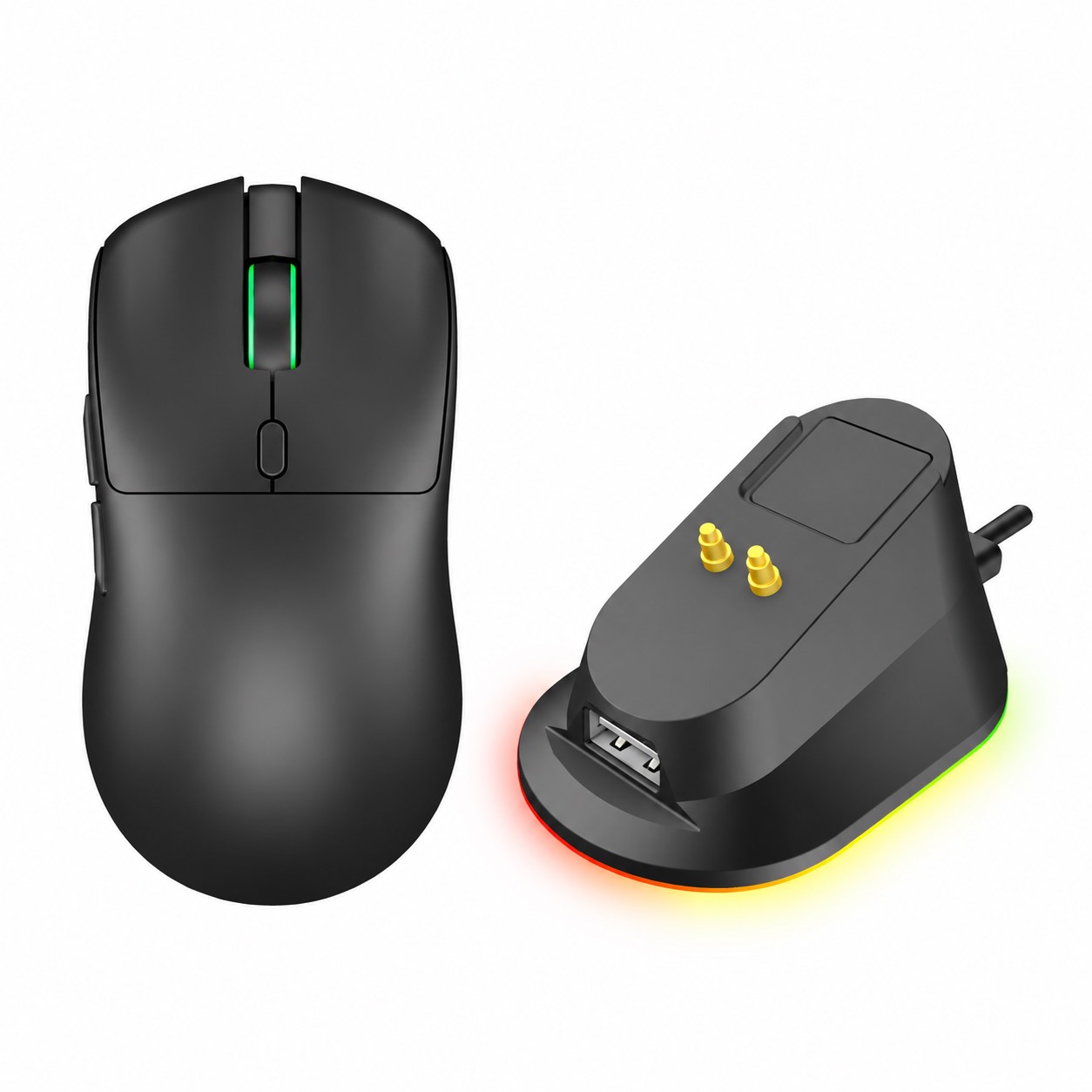 GM633 Tri-Mode Gaming Mouse