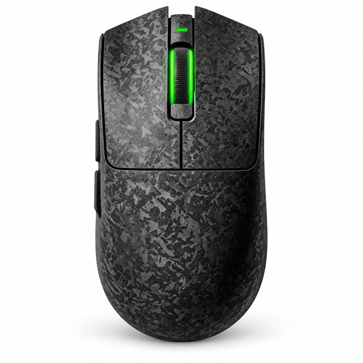 GM638 GM638 Carbon-Fiber Tri-Mode Gaming Mouse