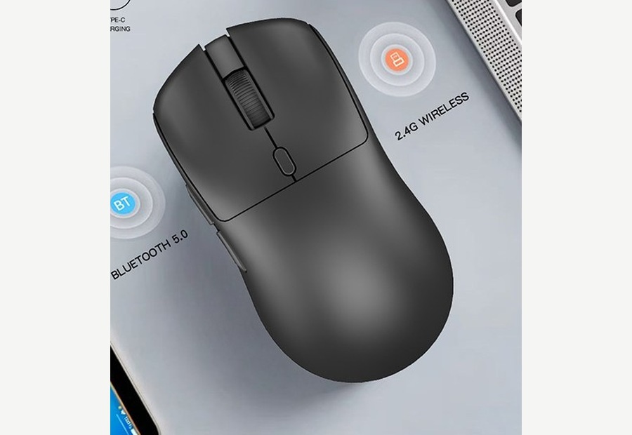 GM633 Tri-Mode Gaming Mouse