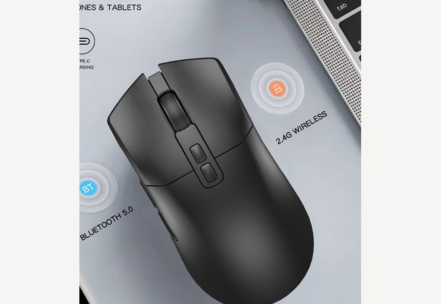 GM634 Tri-Mode Gaming Mouse