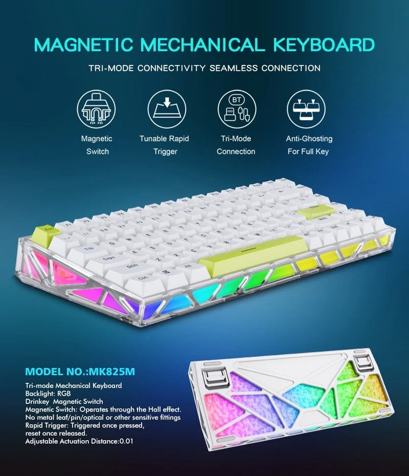 MK825M
